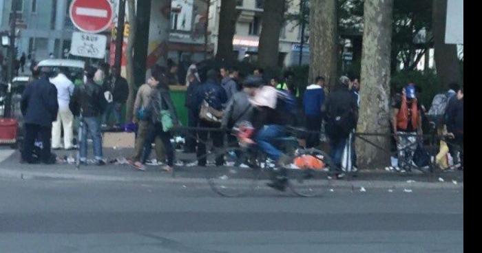 Jugée pour trafic de stupéfiants