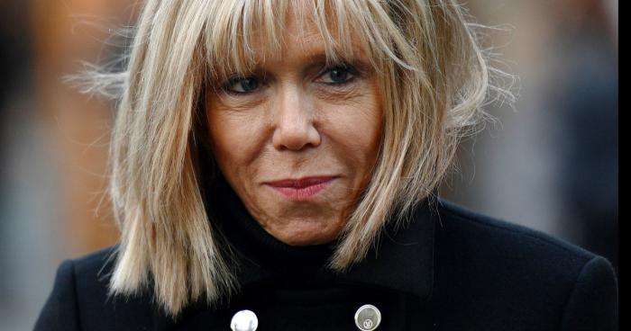 L'EX-MARI DE BRIGITTE MACRON SORT DU SILENCE