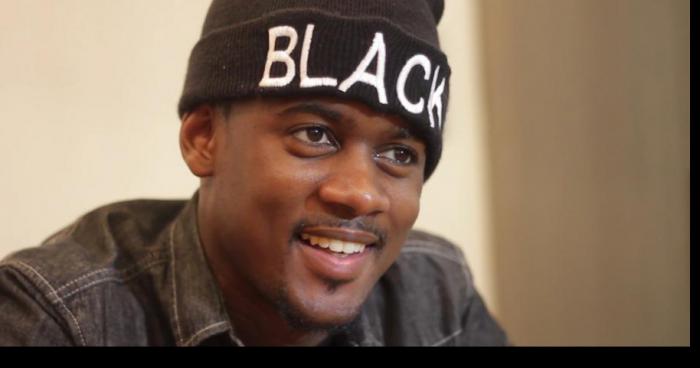 Black M est décédé..