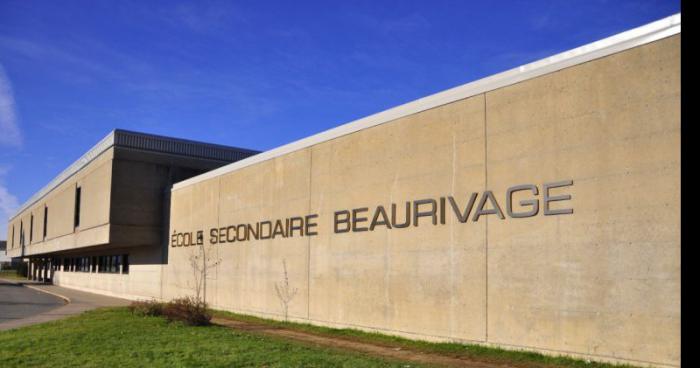 École secondaire beaurivage, la pire école pour l'apprentissage