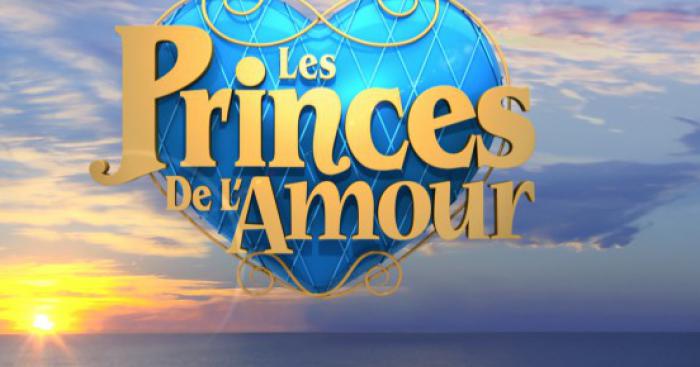 CASTING LES PRINCES DE L'AMOUR 4