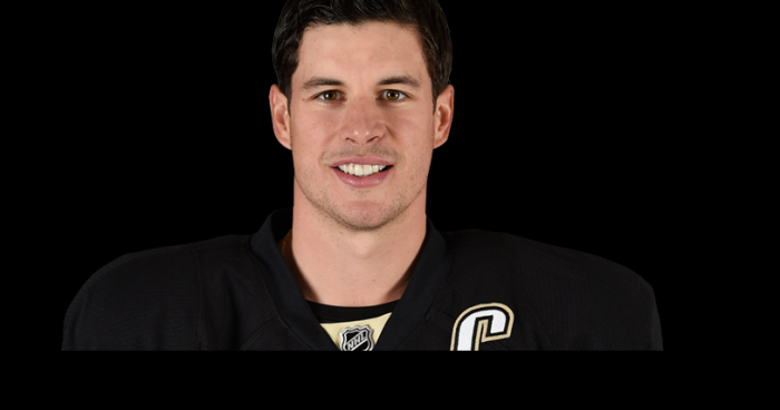 Crosby avec le canadien