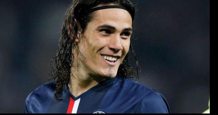 Cavani reconnaît que c'est Christopher Nuvo  Qui la inspirer pour ses contrôles orientés catastrophiques