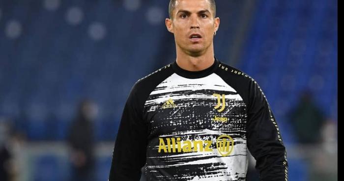 Cristiano Ronaldo au PSG.... officiel ?