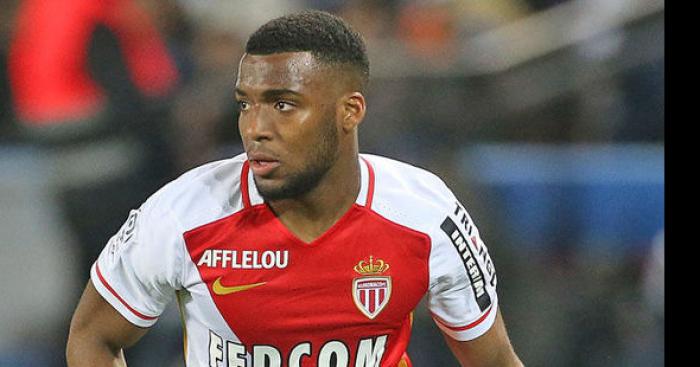 Saison finie pour Lemar