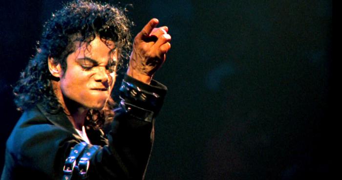 Michael Jackson est  vivant