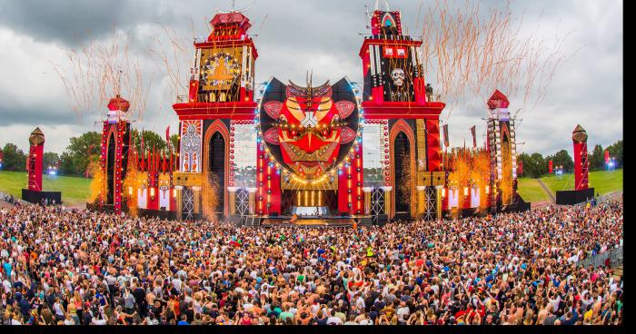 DEFQON 1 2016 : le festival tech annulé