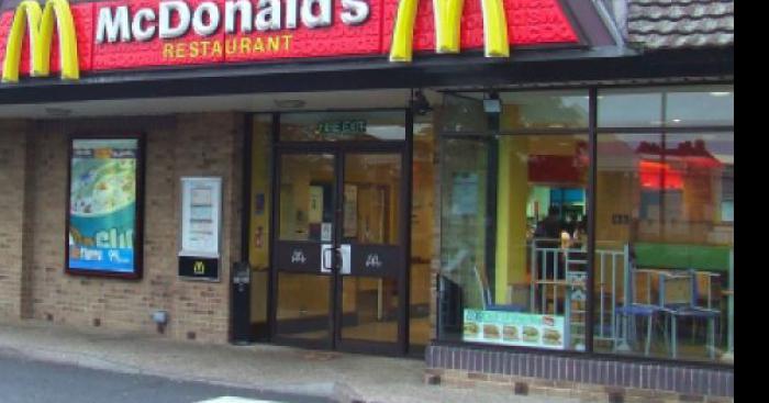 Un Macdonald's à Grandcamp-Maisy s'impose pour mars 2017