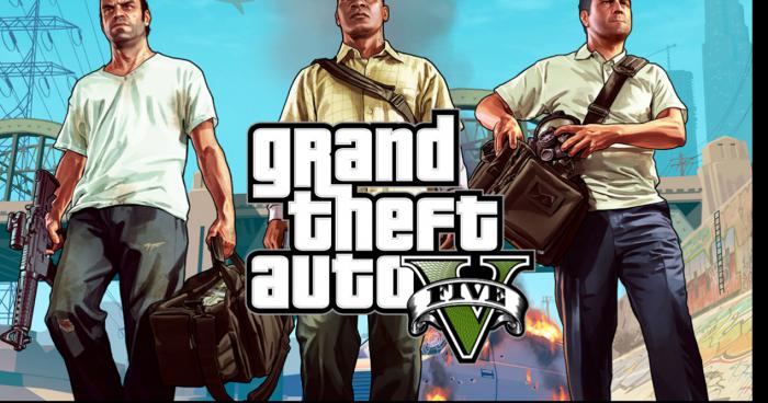 GTA 5 sera interdit en france !