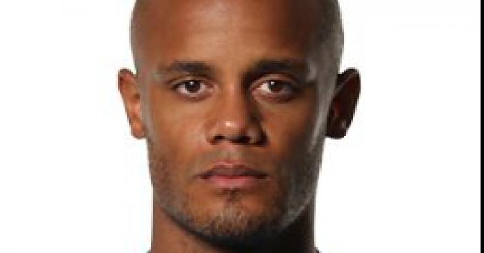 Décès de Vincent Kompany