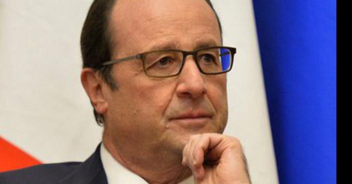 Hollande démissionne