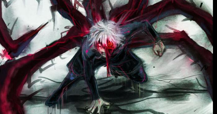 La saison 3 de l'anime Tokyo Ghoul / ????-????????-, annoncée pour juin 2015 !