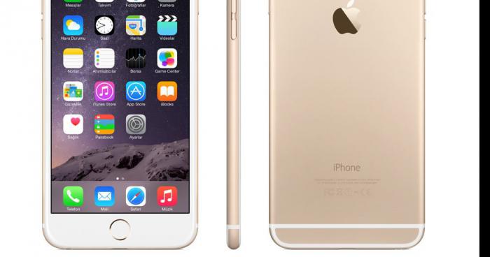 Tu peux gagner le nouv iPhone 6s pour 200fracs car appel t a tirer au sort