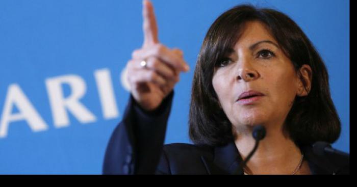 Séisme de magnitude 8.2 au Mexique. Anne hidalgo met en cause les voitures diesel.