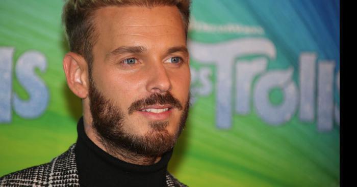 CHOC : M. POKORA VICTIME D'UN GRAVE ACCIDENT DE LA ROUTE