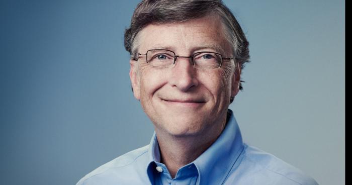 Bill Gates est décédé cette nuit à son domicile.