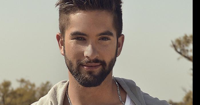 Kendji chez mickey