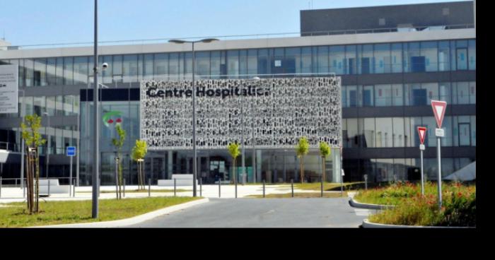 Le jeune futur madridien hospitalisé d'urgence