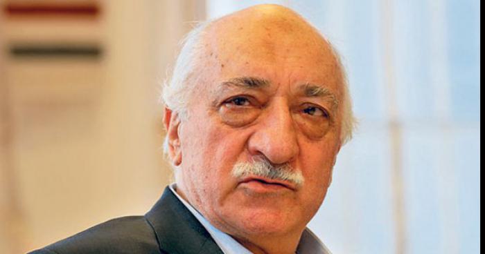 [EXCLUSIF] Fetulah Gulen,ennemi juré d'Erdogan se serait confié à une télévision turque opposante à Erdogan et aurait avoué qu'il aimerait 