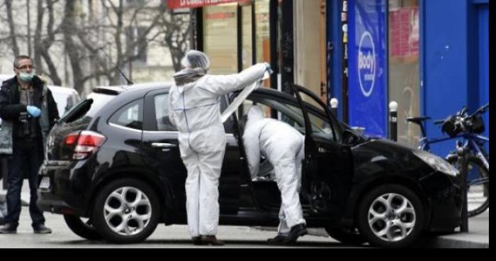 Attentat dejouer en seine et marne