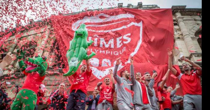 Match Nîmes-asse annulé !!