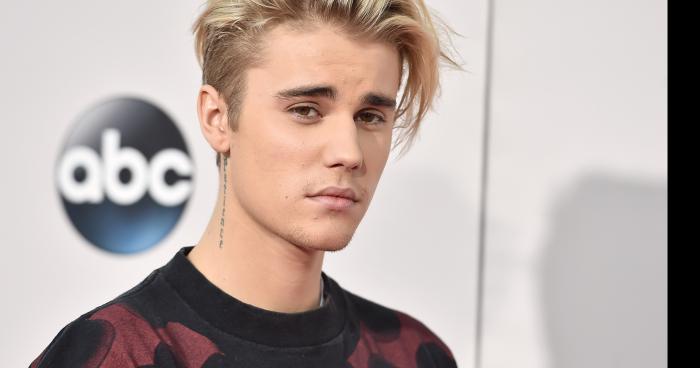 Biographie interdite Justin bieber