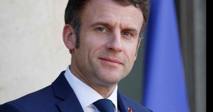 ???? Emmanuel Macron enlève sa candidature présidentielle pour des raisons personnelles