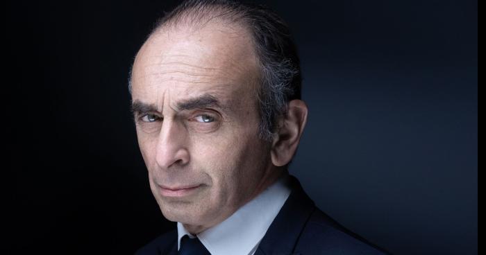 É.Zemmour serait le frère de Jean Luc Mélenchon.