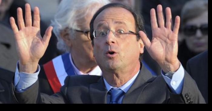 Bonne nouvelle !  François Hollande à décidé de baisser les taxes en France de 10 °/° sur ...