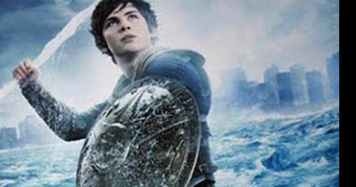 Percy Jackson en Suisse