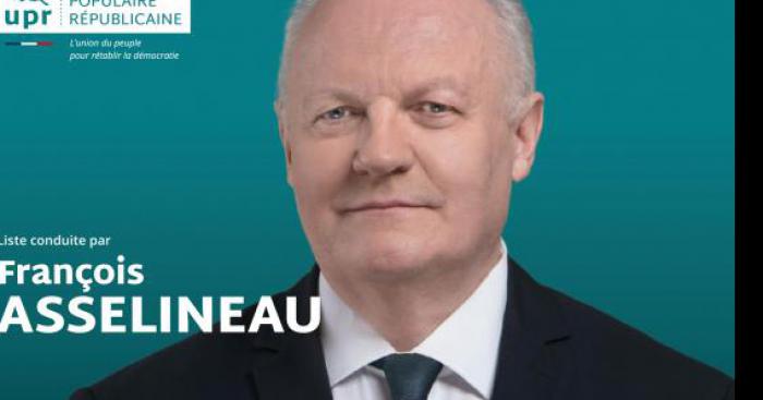 Flash spécial: François Asselineau est décédé