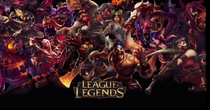 League Of Legends s’arrêtera le 25 octobre 2015.