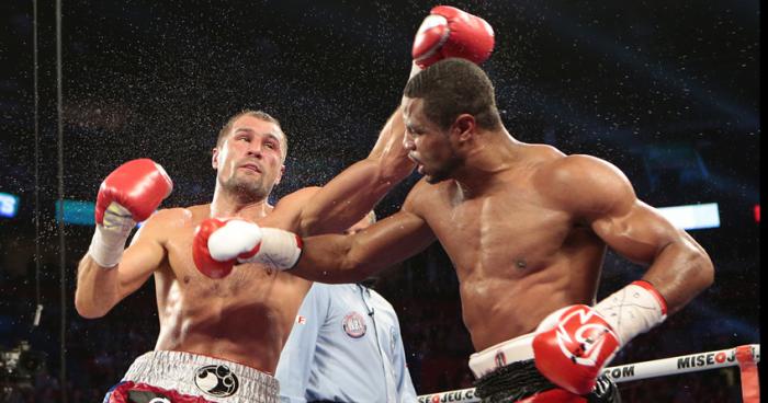 C'EST CONFIRMÉ 3 IÈME COMBAT ENTRE KOVALEV ET PASCAL