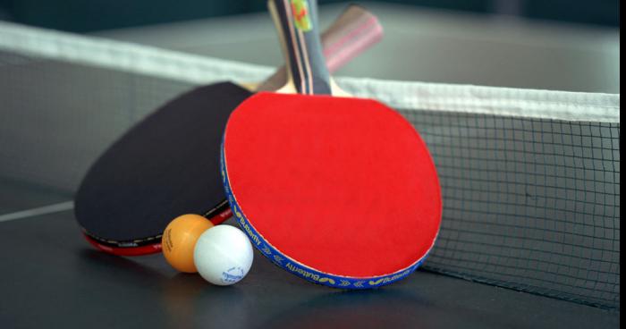 Un jeune sherbrookois se distingue à une compétition de ping-pong virtuel