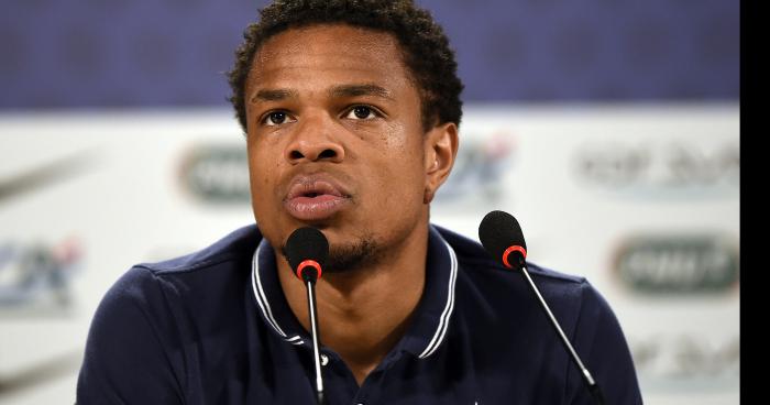 Loïc Rémy signe à l'OL !