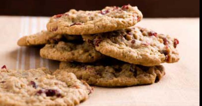 Mort pour des biscuits au chocolat !