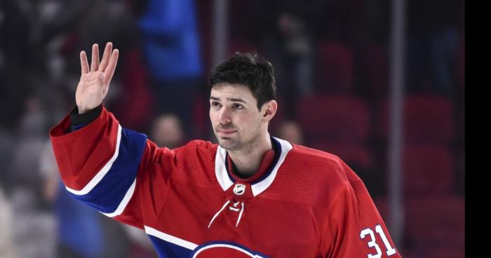 Price enfin échangé David