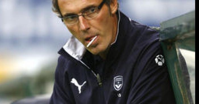 Laurent Blanc veut quitter le Paris saint germain