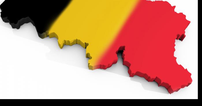 Une commune en moins en Belgique! Attert va rejoindre le Grand-Duché de Luxembourg...