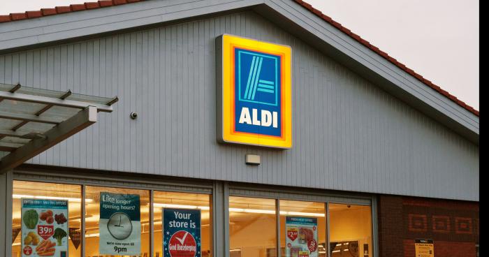 ALDI  offre une journee gratuite a toutes les personnes beneficiant du rsa ( alimentation)