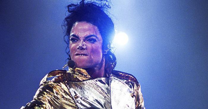 Michael Jackson n'est pas mort !!!