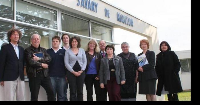 Le lycée Savary De Mauléon ferme ses portes