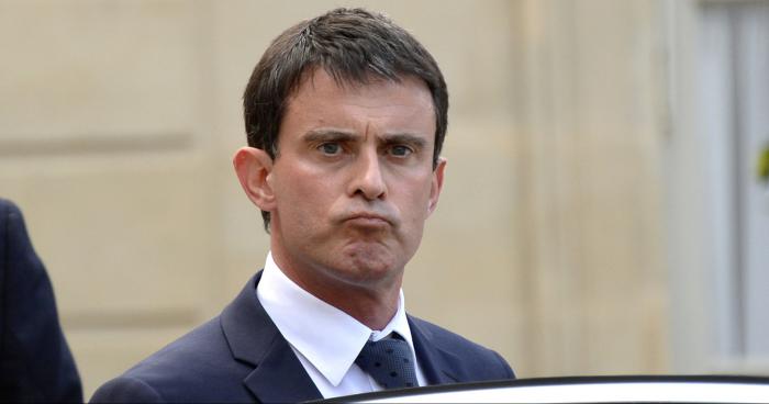 Manuel Valls attaque en justice un rappeur