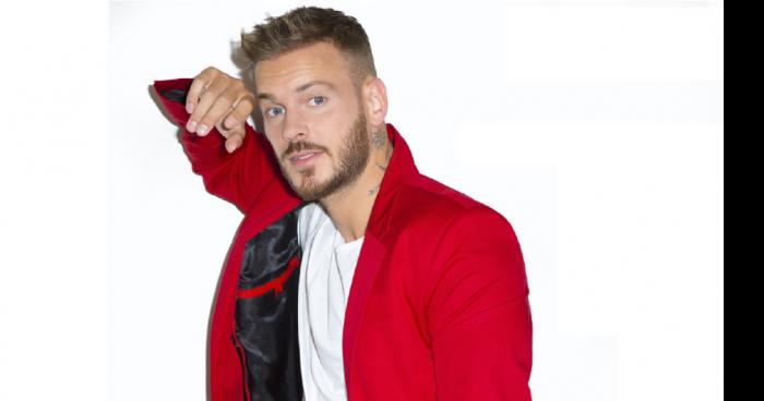 Chloé Bodden tourne un clip avec M.Pokora.