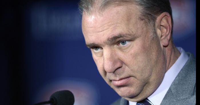 Le Canadien congédie Michel Therrien et veut ressusciter Pat Burns