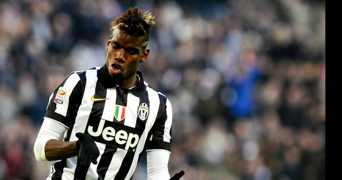 Pogba accepte une offre surprenente.