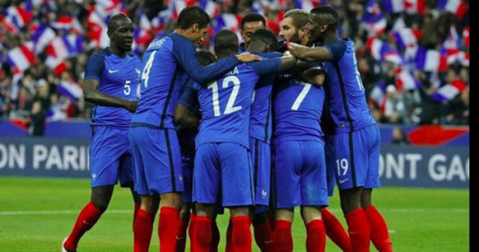 L'euro 2016 a finalement était gagnée par la france