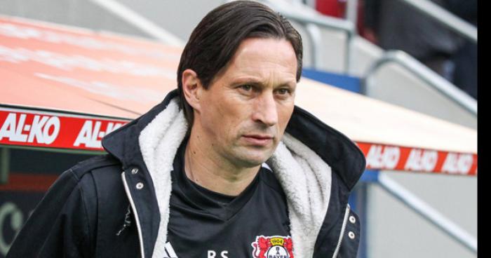 Officel le Bayer Leverkusen sur un attaquant du Fc Metz