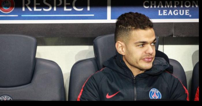 Hatem Ben Arfa près à partir ?