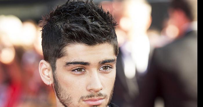 Zayn malik est mort